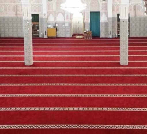  duvardan duvara halı uygulama